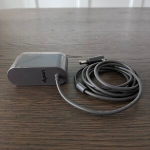 Dyson Class 2 Battery Charger Model 6450607 Power Adapter Cord Tested & Works X